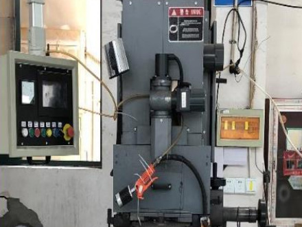 0.3mm-1.5mm全自動(dòng)研磨機(jī)