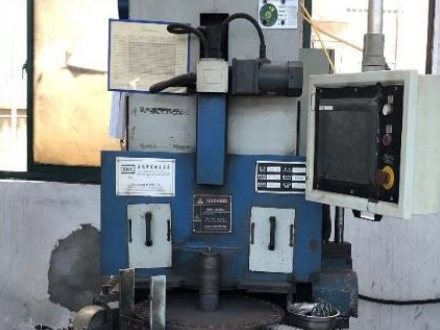 1.5mm-6mm全自動(dòng)研磨機(jī)
