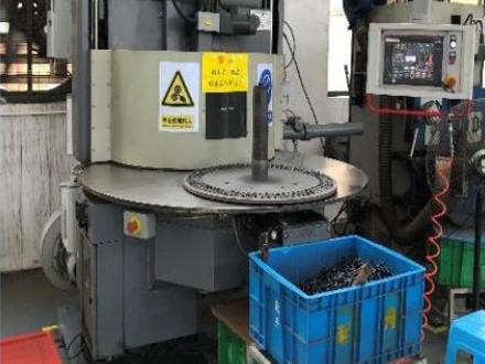 5mm-12mm全自動(dòng)研磨機(jī)